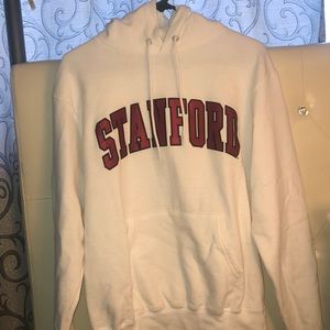 Stanford hoodie
